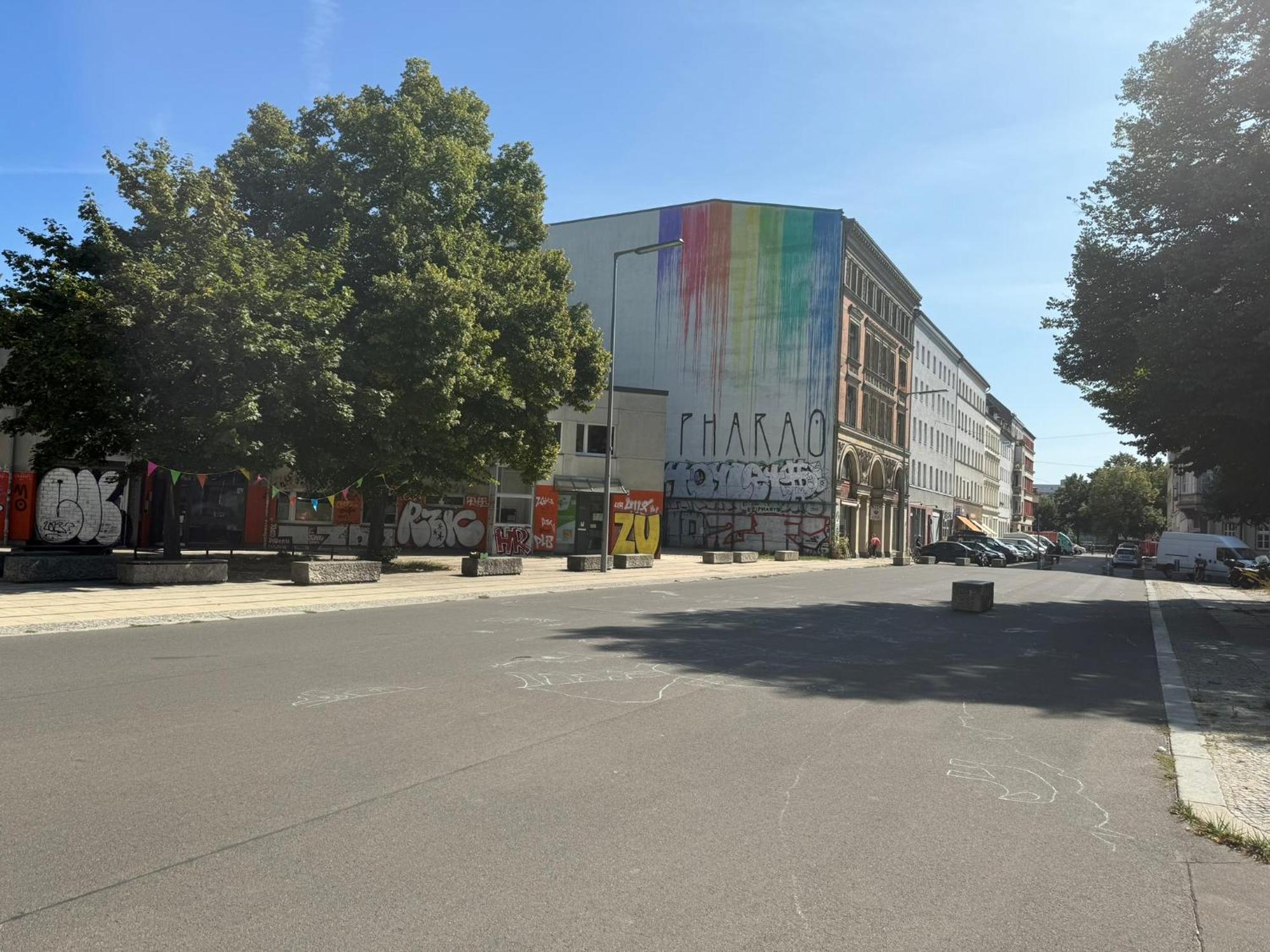 Luxus In Mitte Mit Laptop, Grossem Tv, Neuem Bett Und Privatem Badezimmer Hospedagem domiciliar *